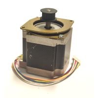 KH56KM2U111 MOTEUR PAS A PAS NEMA23