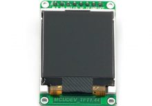 MODULE D AFFICHAGE LCD OLED 1,44' 128X128