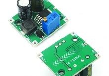 JZ-7015V2 CONVERTISSEUR DC-DC