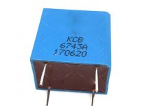 KCB6743A TRANSFORMATEUR D'IMPULSSION