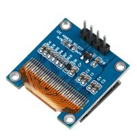 OLED OT 0.960D AFFICHEUR OLED I2C  0,96