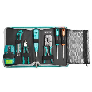 PK-2636 KIT OUTILS INSTALLATION RESEAU