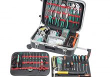 PK-15308 BM VALISE A OUTILS PLEINE