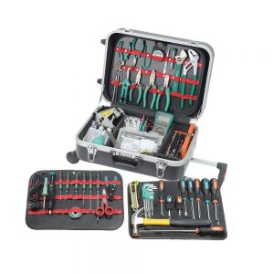 PK-15308 BM VALISE A OUTILS PLEINE