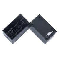307H-1AH-F-C RELAIS 1RT 12V 10A 250V 4 PATTES