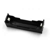 SUPPORT 1 PILE 18650