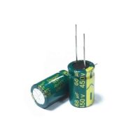 470UF 250V  CONDENSATEUR CHIMIQUE LOWESR
