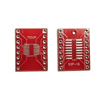 ADAPTATEUR PCB TSSOP