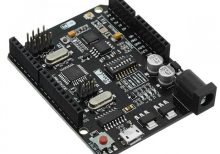 ARDUINO WIFI ESP8266-8MB