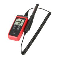 UT333S TEMPERATURE HUMIDITE METER