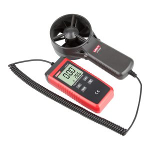 UT363S ANEMOMETRE