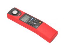 UT382 LIGHT METER LUXMETRE