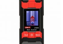 UT387D DETECTEUR DE METAUX