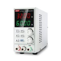 UTP1306 ALIMENTATION A DECOUPAGE  1 CH  0-32V 6A 192W