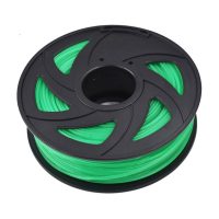PLA FILAMENT 1,75MM GREEN