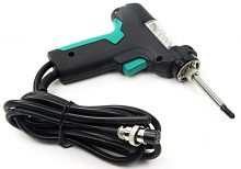 5SS-331N1-DG PISTOLET DE SOUDAGE POUR NEW STATION SS-331B