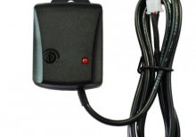 CAPTEUR DE VIBRATION POUR ALARME