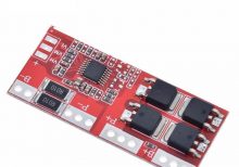 BMS YH11047A  CHARGEUR DE BATTERIE 4S 30A