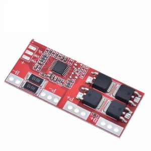 BMS YH11047A  CHARGEUR DE BATTERIE 4S 30A