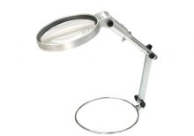 MA-015  LAMPE LOUPE
