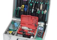 1PK-1900NB VALISE A OUTILS ELECTRONICIEN