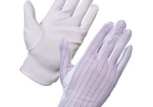 GANT ANTISTATIQUE PM