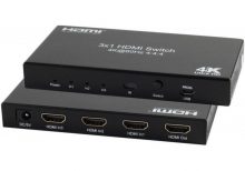SWITCH SPLITTER ULTRA HDMI