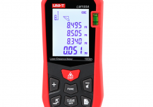 LM100A  LASER  METRE  100M