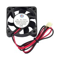 AV-6020M12S VENTILATEUR 5V 0,20A 60X60X20