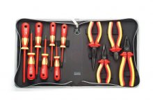 PK-2802 TROUSSE OUTILLE ISOLEE