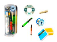 S-005 KIT DE SOUDAGE