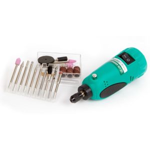 PT-5202FN MINI PERCEUSE