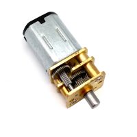 MINI MOTEUR REDUCTEUR