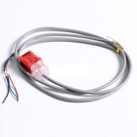 FOTEK PL-05N CAPTEUR DE PROXIMITE 5MM  NPN 10-30V