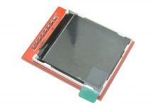 ECRAN LCD TFT COULEUR SPI V02 128X128