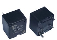 V23086-C1021-A502 RELAIS 4 PATTES