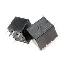 P4CS012W1 AUTOMOTIVE RELAY 12V 35A 7 PATTES