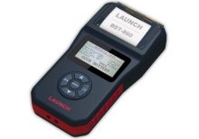 BST-860 TESTEUR DE BATTERIE