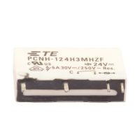 PCNH-124H3MHZF RELAIS 24V 5A 1T