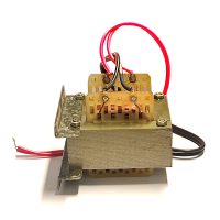 TRANSFORMATEUR AVEC FIL IN 220V OUT 14,5V  3A