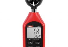 UT363 MINI ANEMOMETRE