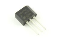 Z0409NF TRIAC 4A 800V TO-202
