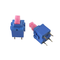 PVA1EEH3SNA3,5N  ITT MICRO INTERRUPTEUR  A SOUDER