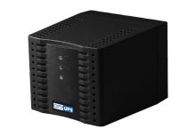 SS1200 STABILISATEUR OPTI UPS 230VAC 1200VA
