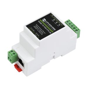 SKU23273  RS485 TO POE ETH
