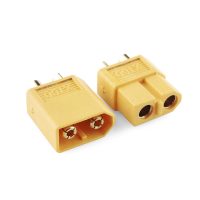XT60 CONNECTEUR M/F