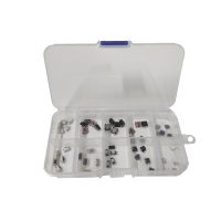 SW-S KIT SWITCH SMD  ( 50 PCS )
