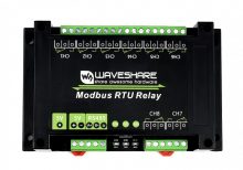 SKU17658 MODBUS RTU RELAY (EN)