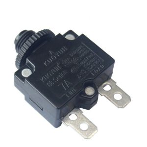 KUOYUH DISJONCTEUR THERMIQUE UNIPOLAIRE 7A