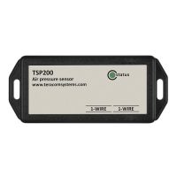 TSP200 SENSOR